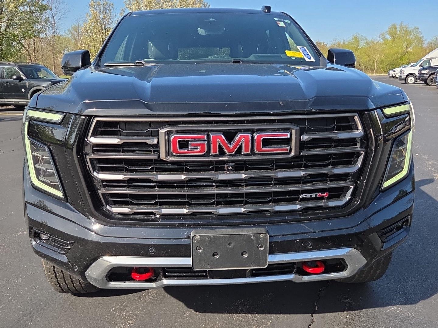 gmc yukon 2025 1GKS2VRL1SR351340 image gmc yukon 2025 1GKS2VRL1SR351340 image