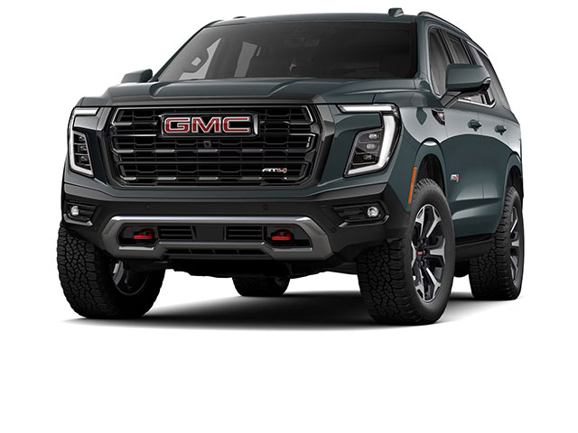 gmc yukon 2025 1GKS2CR89SR364210 image gmc yukon 2025 1GKS2CR89SR364210 image