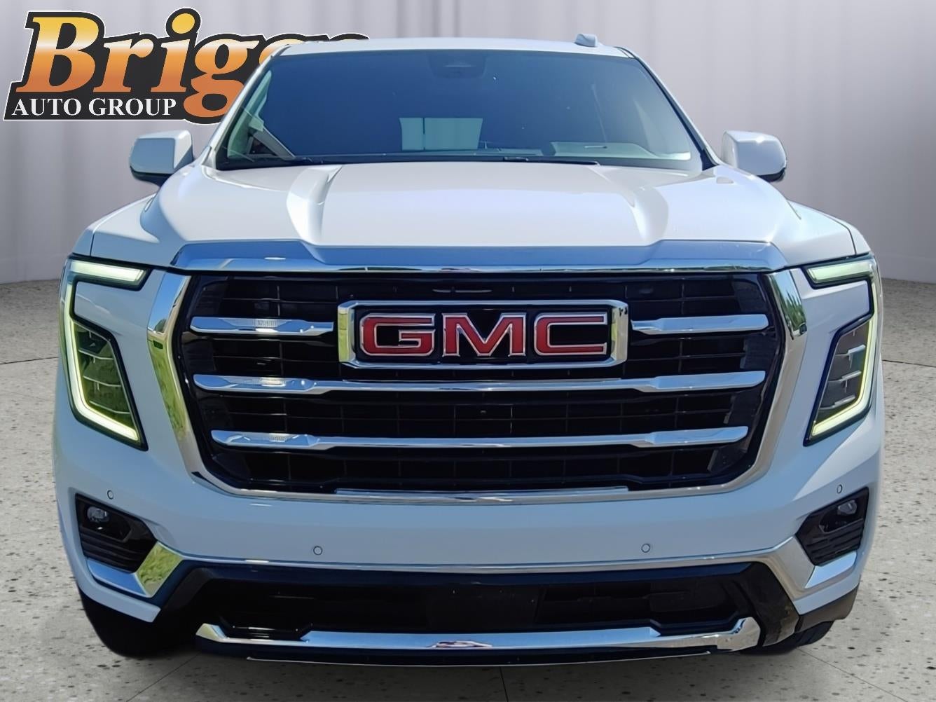 gmc yukon 2025 1GKS2BRD6SR137323 image gmc yukon 2025 1GKS2BRD6SR137323 image