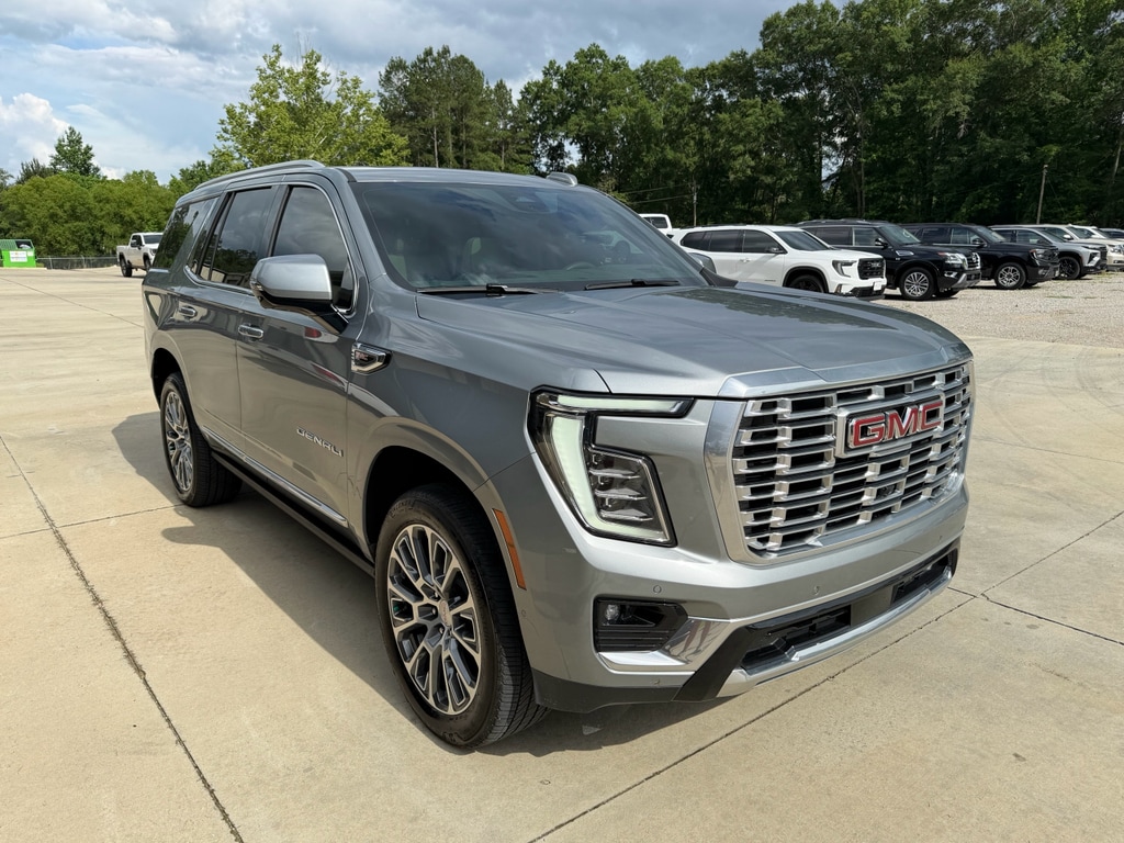 gmc yukon 2025 1GKS2DRL6SR173287 image gmc yukon 2025 1GKS2DRL6SR173287 image