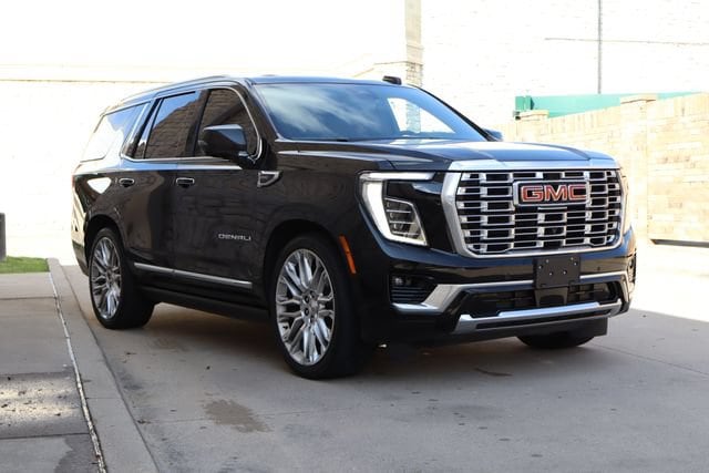 gmc yukon 2025 1GKS2DRL3SR129053 image gmc yukon 2025 1GKS2DRL3SR129053 image