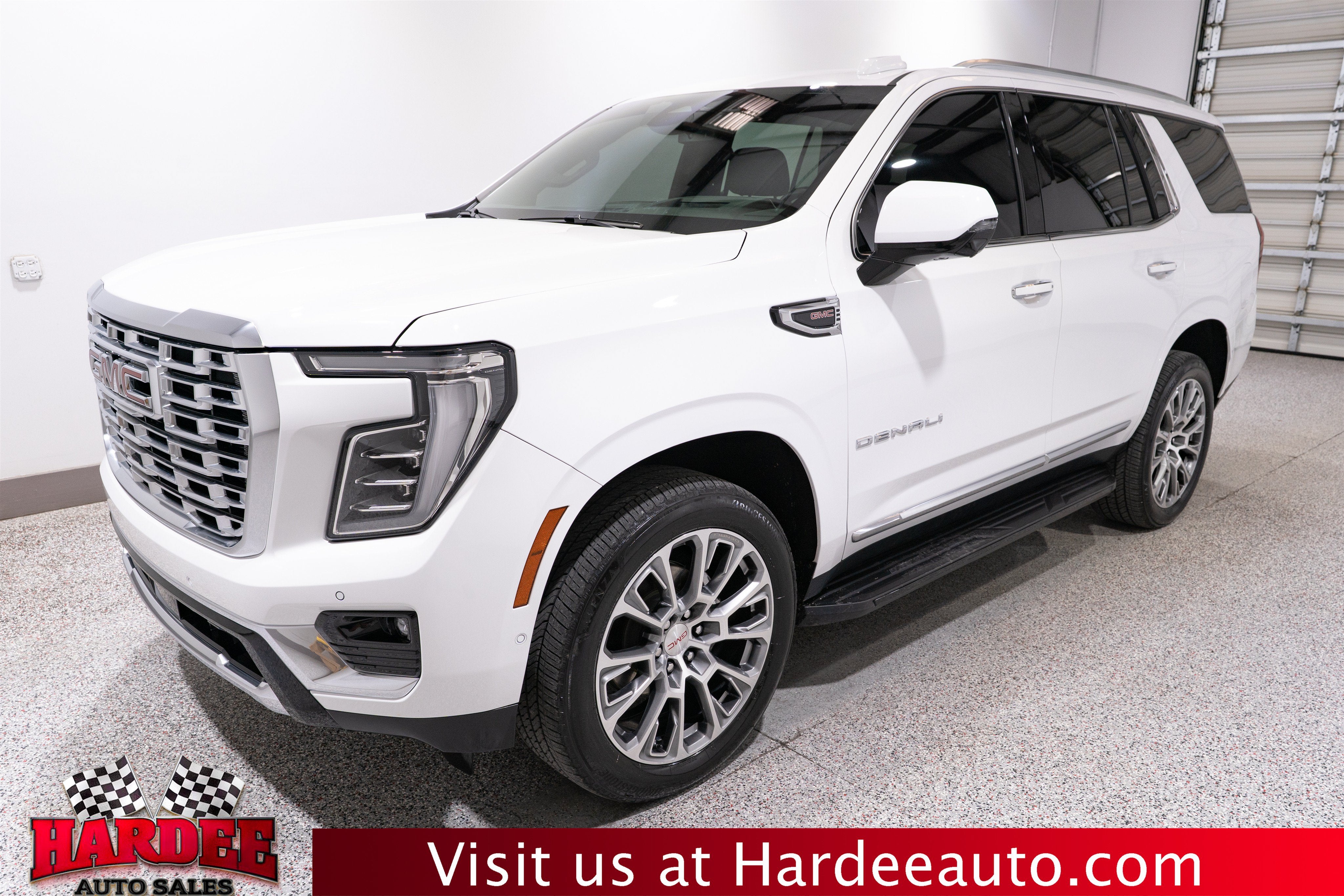 gmc yukon 2025 1GKS2DRL6SR232886 image gmc yukon 2025 1GKS2DRL6SR232886 image