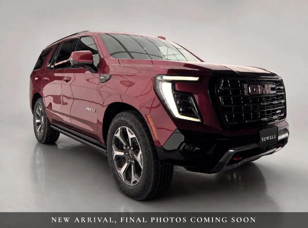 gmc yukon 2025 1GKS2VRL5SR359120 image gmc yukon 2025 1GKS2VRL5SR359120 image