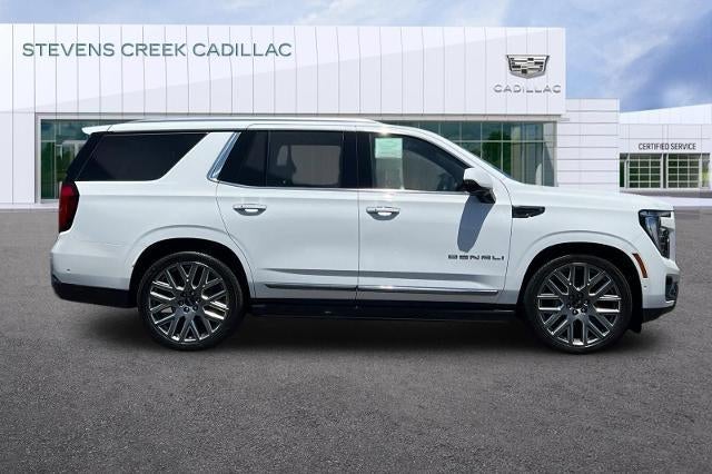 gmc yukon 2025 1GKS2ERL4SR136745 image gmc yukon 2025 1GKS2ERL4SR136745 image