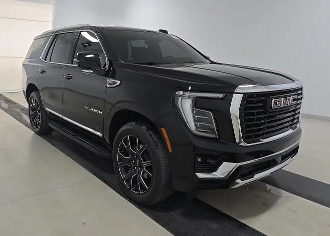 gmc yukon 2025 1GKS2BRD2SR105940 image gmc yukon 2025 1GKS2BRD2SR105940 image