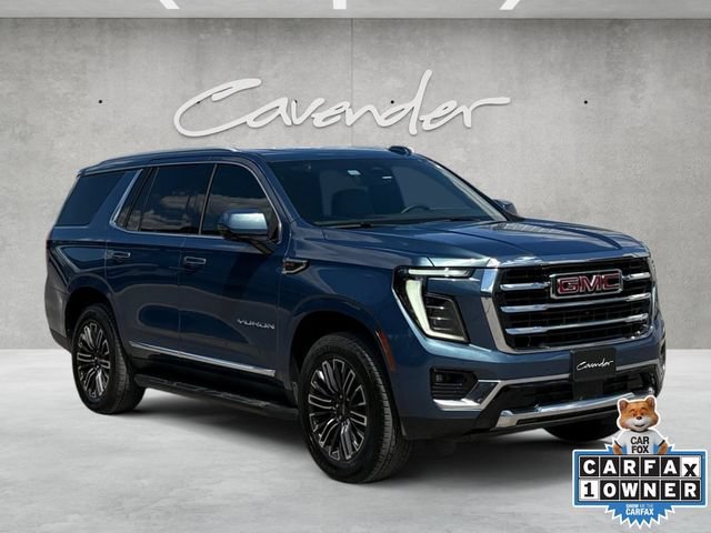 gmc yukon 2025 1GKS1BRD3SR132910 image gmc yukon 2025 1GKS1BRD3SR132910 image