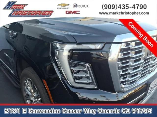 gmc yukon 2025 1GKS2DRL3SR229525 image gmc yukon 2025 1GKS2DRL3SR229525 image