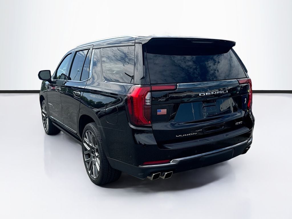 gmc yukon 2025 1GKS2ERL9SR188758 image gmc yukon 2025 1GKS2ERL9SR188758 image