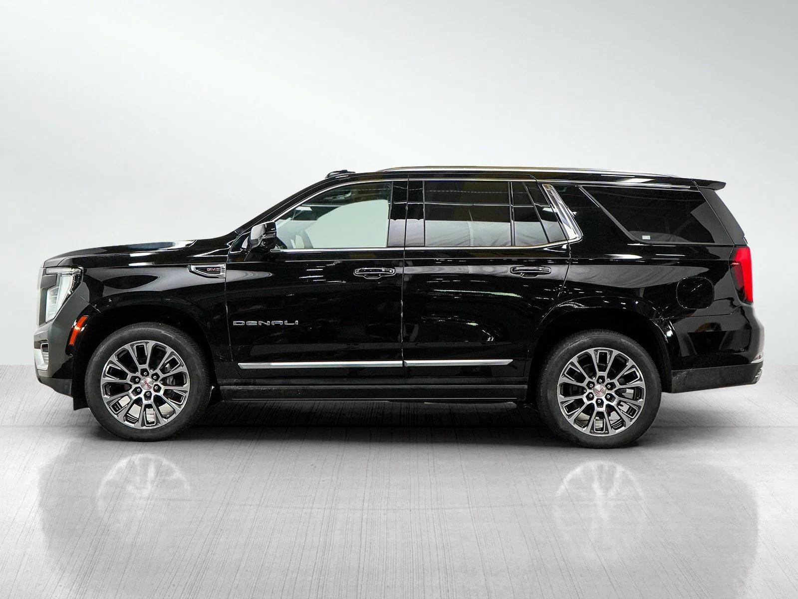 gmc yukon 2025 1GKS2DRL0SR384100 image gmc yukon 2025 1GKS2DRL0SR384100 image