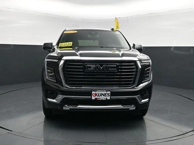 gmc yukon 2025 1GKS2BRD2SR121748 image gmc yukon 2025 1GKS2BRD2SR121748 image