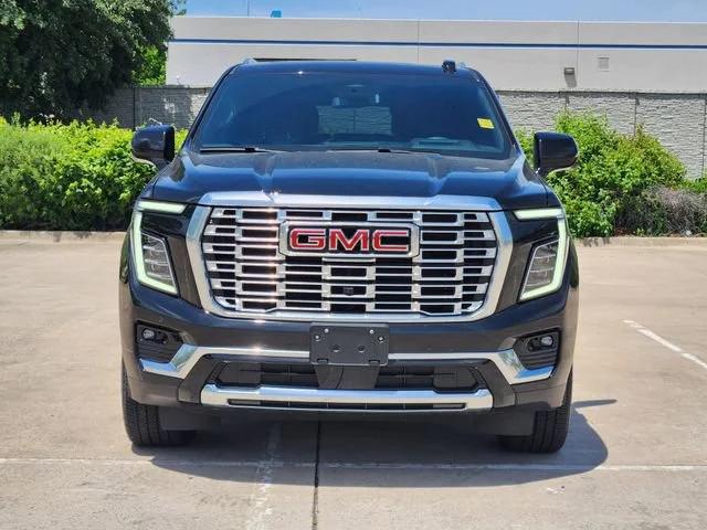 gmc yukon 2025 1GKS2DRL3SR179211 image