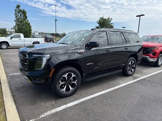 gmc yukon 2025 1GKS2CRD6SR417605 image gmc yukon 2025 1GKS2CRD6SR417605 image