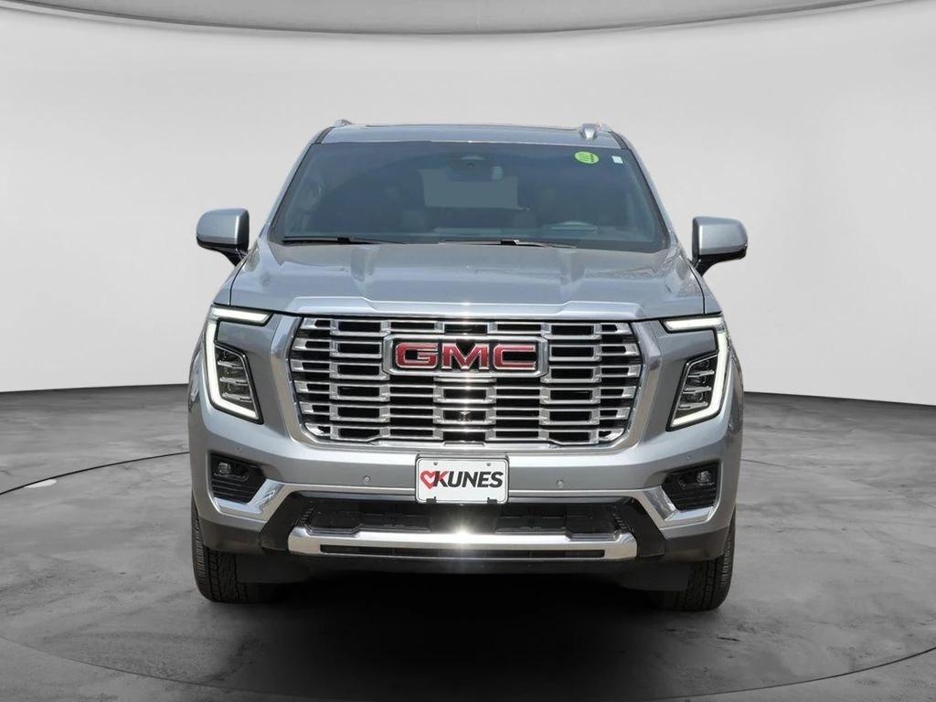 gmc yukon 2025 1GKS2DRL1SR205708 image gmc yukon 2025 1GKS2DRL1SR205708 image