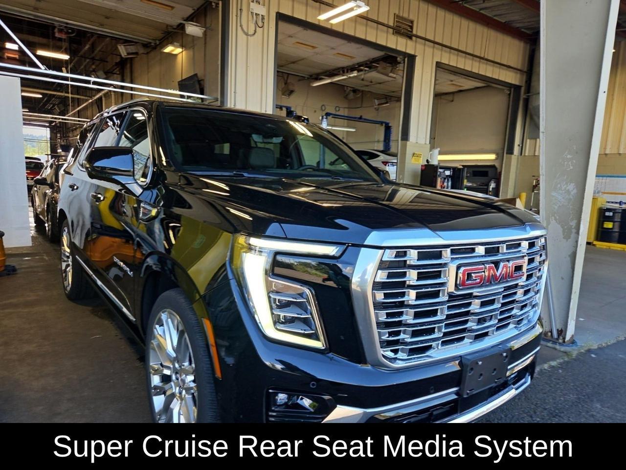 gmc yukon 2025 1GKS2DRL5SR183650 image gmc yukon 2025 1GKS2DRL5SR183650 image