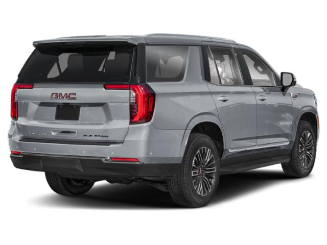 gmc yukon 2025 1GKS2DRL6SR234640 image gmc yukon 2025 1GKS2DRL6SR234640 image