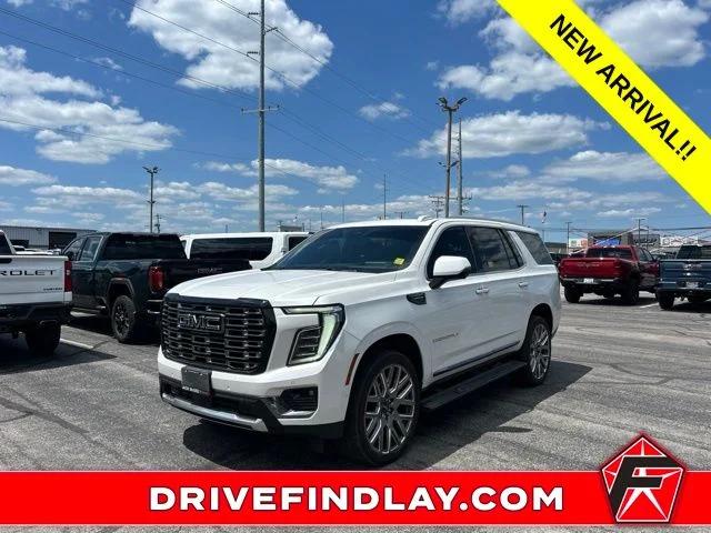 gmc yukon 2025 1GKS2ERL7SR333540 image gmc yukon 2025 1GKS2ERL7SR333540 image