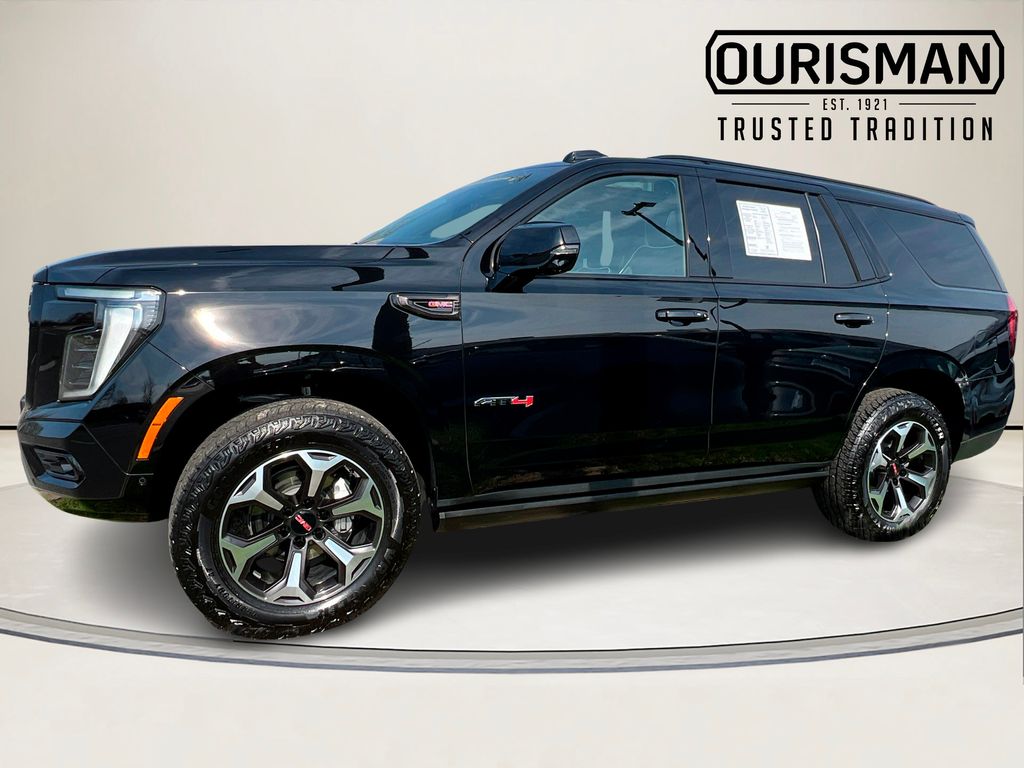gmc yukon 2025 1GKS2VR86SR337462 image gmc yukon 2025 1GKS2VR86SR337462 image