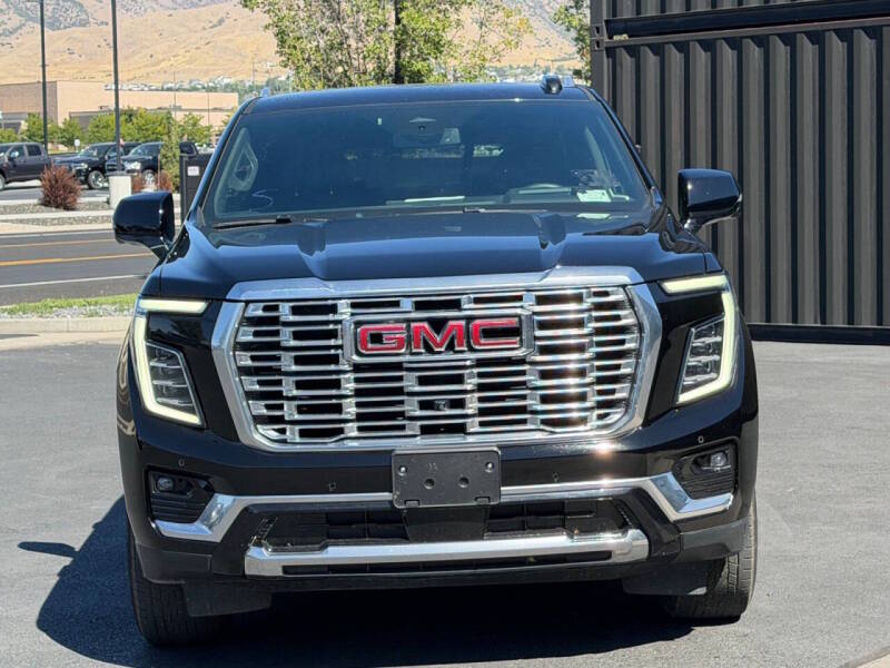 gmc yukon 2025 1GKS2DRL9SR286456 image gmc yukon 2025 1GKS2DRL9SR286456 image