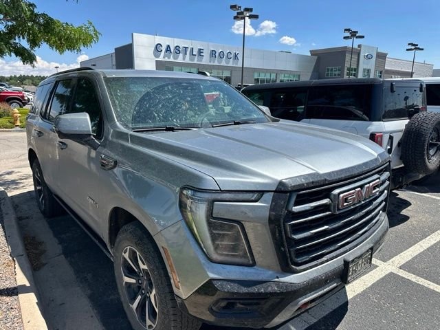 gmc yukon 2025 1GKS2CRL5SR250290 image gmc yukon 2025 1GKS2CRL5SR250290 image