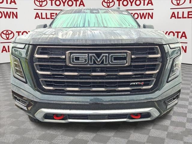 gmc yukon 2025 1GKS2VRL1SR296890 image gmc yukon 2025 1GKS2VRL1SR296890 image
