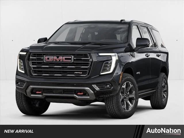 gmc yukon 2025 1GKS2ERLXSR380058 image gmc yukon 2025 1GKS2ERLXSR380058 image