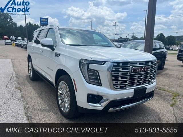 gmc yukon 2025 1GKS2DRL3SR173702 image gmc yukon 2025 1GKS2DRL3SR173702 image