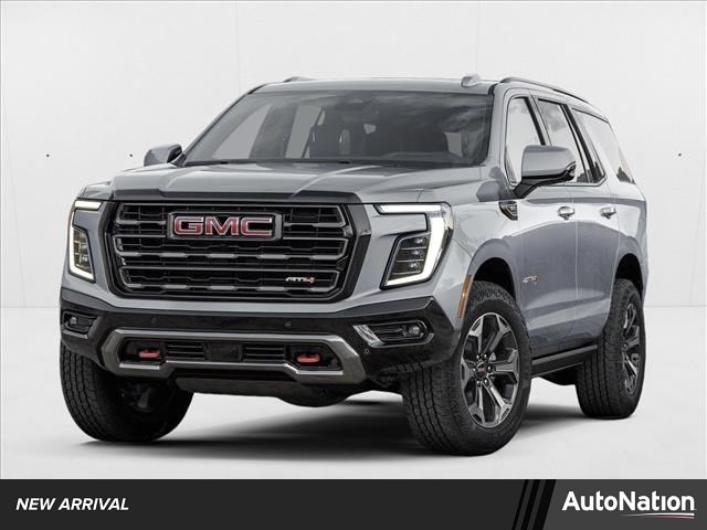 gmc yukon 2025 1GKS2DR8XSR263666 image gmc yukon 2025 1GKS2DR8XSR263666 image