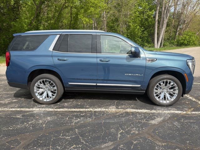 gmc yukon 2025 1GKS2DRL2SR249281 image gmc yukon 2025 1GKS2DRL2SR249281 image
