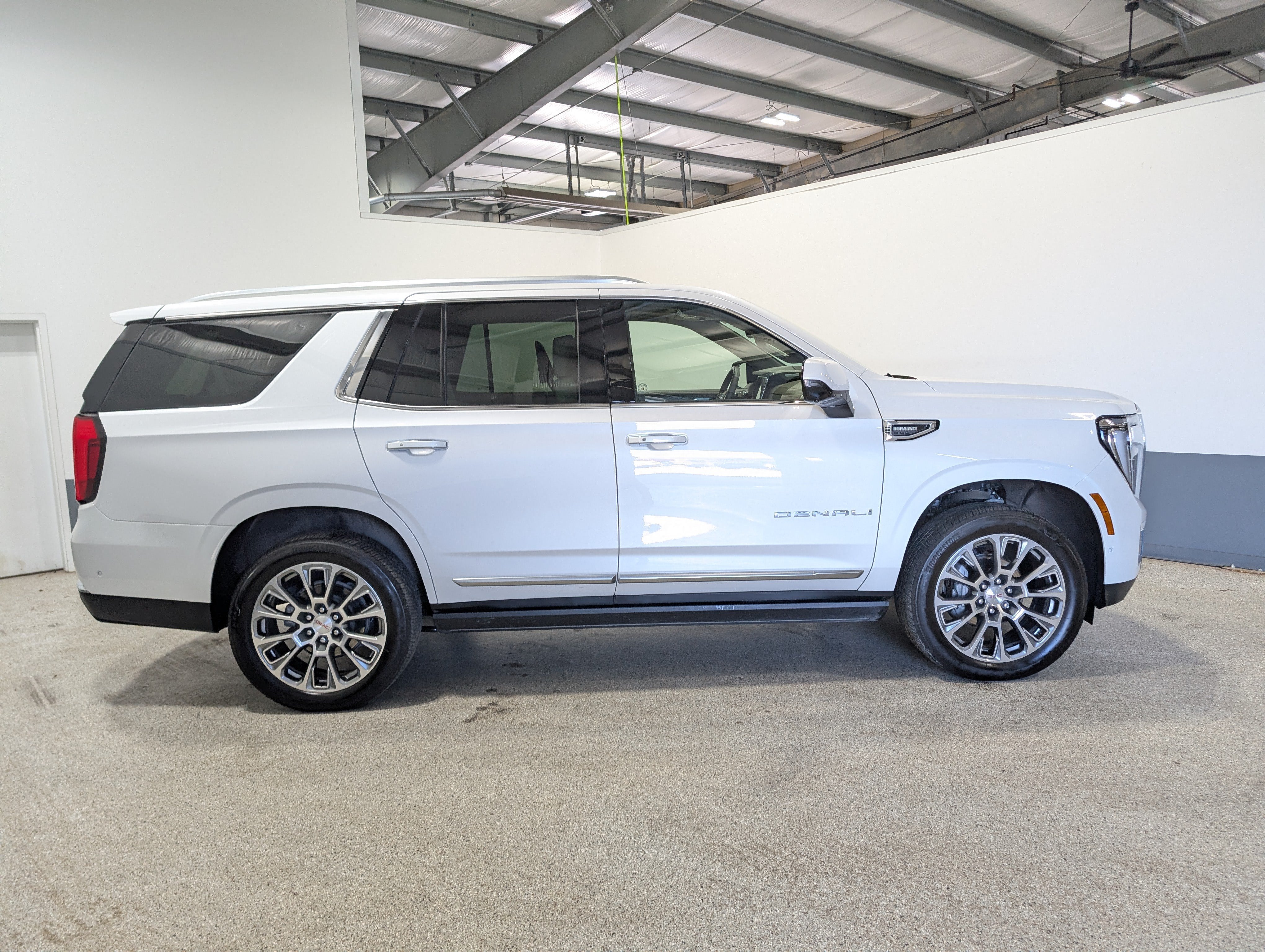 gmc yukon 2025 1GKS2DR86SR239820 image gmc yukon 2025 1GKS2DR86SR239820 image