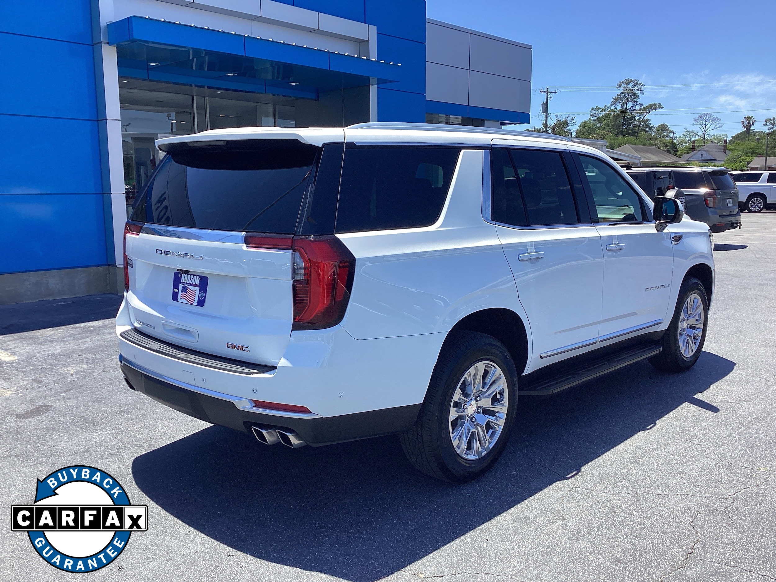 gmc yukon 2025 1GKS2DRL9SR283458 image gmc yukon 2025 1GKS2DRL9SR283458 image