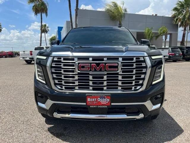 gmc yukon 2025 1GKS2DRL8SR280132 image gmc yukon 2025 1GKS2DRL8SR280132 image