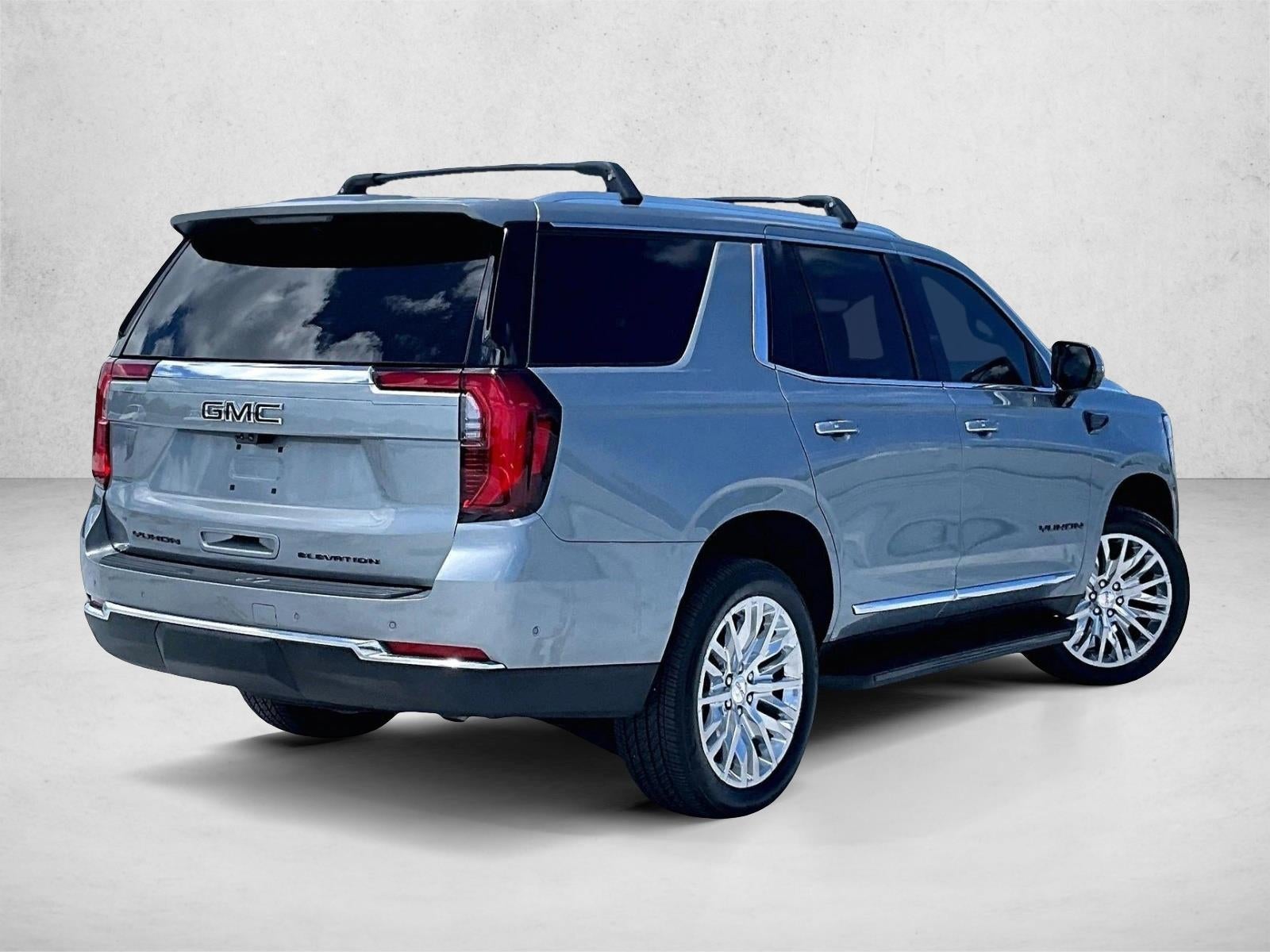 gmc yukon 2025 1GKS1BR88SR401664 image gmc yukon 2025 1GKS1BR88SR401664 image