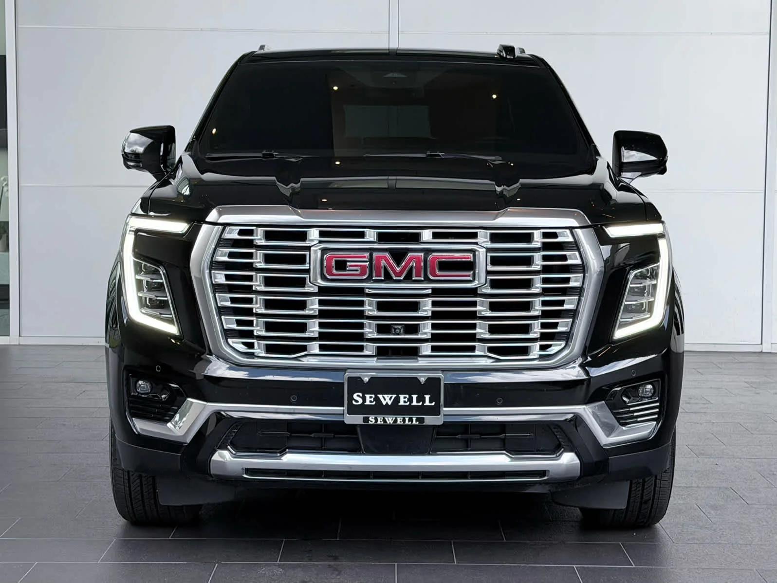 gmc yukon 2025 1GKS1DRL6SR264417 image gmc yukon 2025 1GKS1DRL6SR264417 image