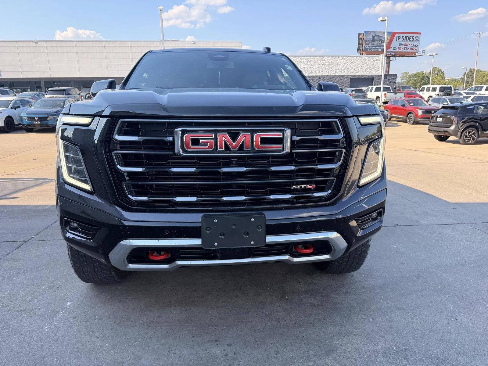 gmc yukon 2025 1GKS2CRD8SR114938 image gmc yukon 2025 1GKS2CRD8SR114938 image