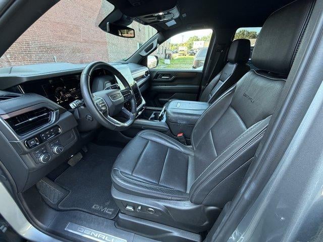 gmc yukon 2025 1GKS2DRL8SR168219 image gmc yukon 2025 1GKS2DRL8SR168219 image
