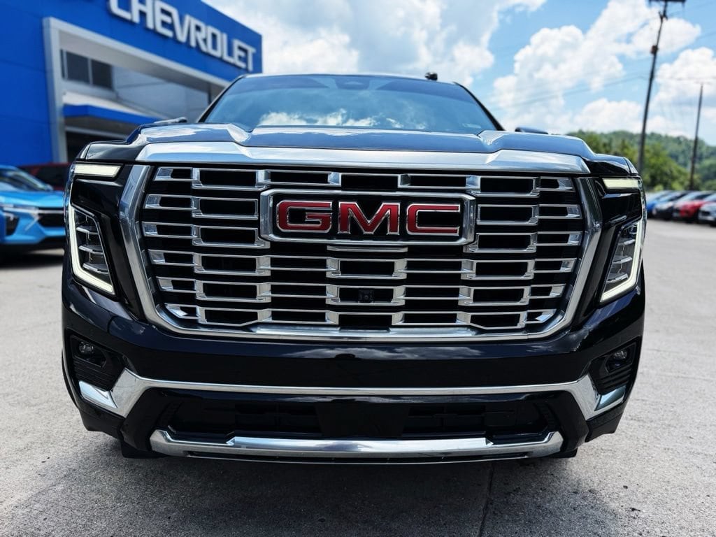 gmc yukon 2025 1GKS2DRL9SR127680 image gmc yukon 2025 1GKS2DRL9SR127680 image