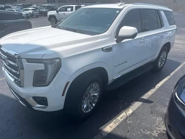 gmc yukon 2025 1GKS2BRD7SR243649 image gmc yukon 2025 1GKS2BRD7SR243649 image