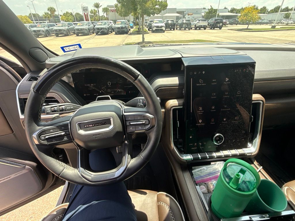 gmc yukon 2025 1GKS2ERLXSR306851 image gmc yukon 2025 1GKS2ERLXSR306851 image