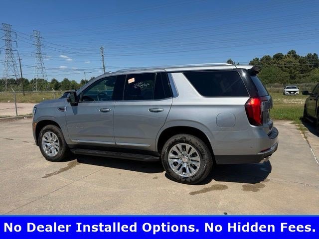 gmc yukon 2025 1GKS2DRL5SR277317 image gmc yukon 2025 1GKS2DRL5SR277317 image