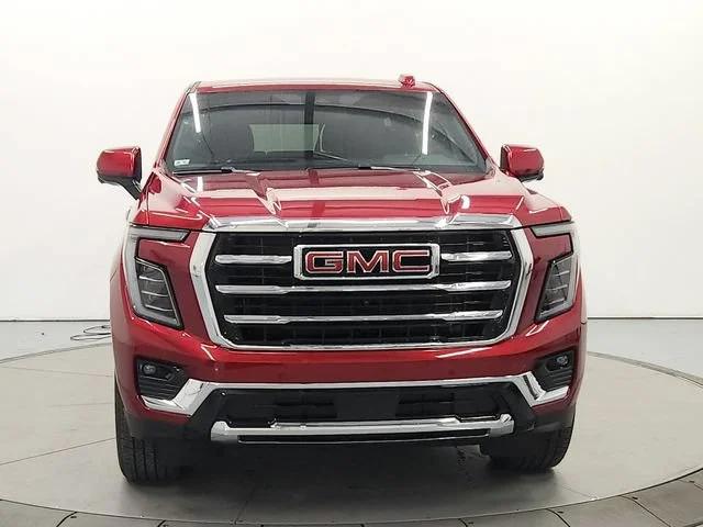 gmc yukon 2025 1GKS1BRD7SR163867 image gmc yukon 2025 1GKS1BRD7SR163867 image