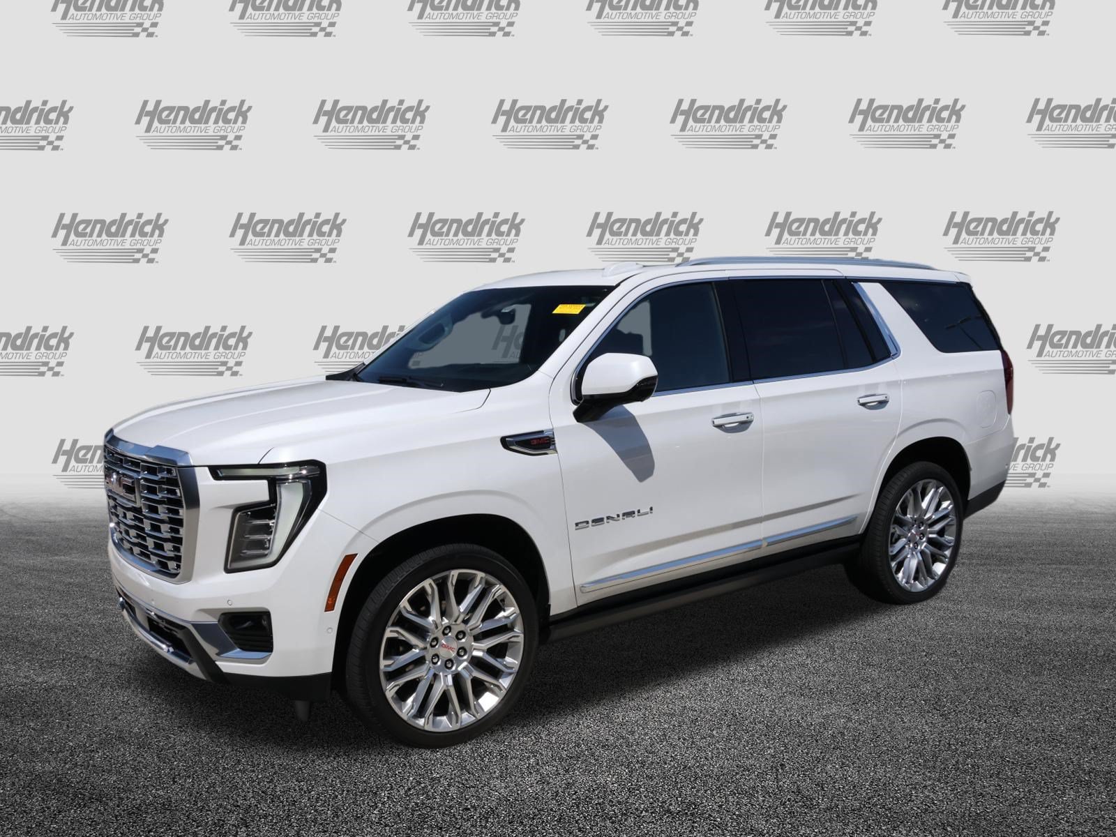 gmc yukon 2025 1GKS2DRL3SR365900 image gmc yukon 2025 1GKS2DRL3SR365900 image