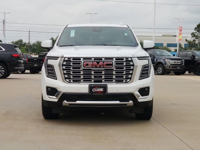 gmc yukon 2025 1GKS2DRL3SR309519 image gmc yukon 2025 1GKS2DRL3SR309519 image