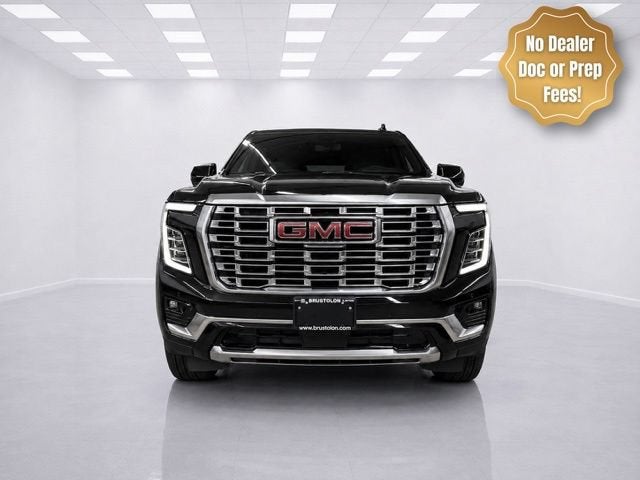 gmc yukon 2025 1GKS2DRL2SR355732 image gmc yukon 2025 1GKS2DRL2SR355732 image