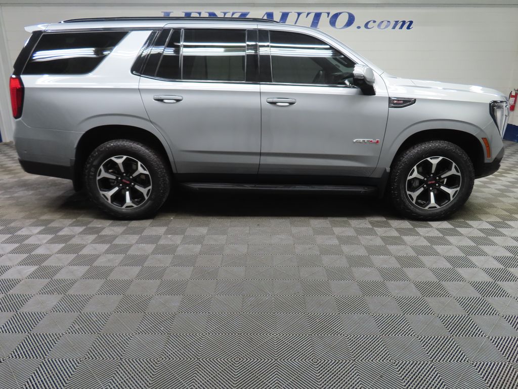 gmc yukon 2025 1GKS2CRL2SR125604 image gmc yukon 2025 1GKS2CRL2SR125604 image