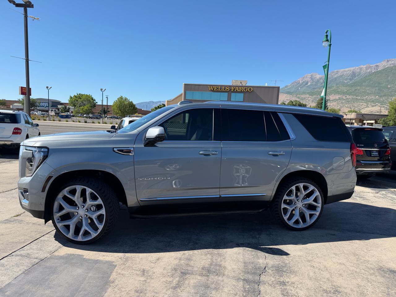 gmc yukon 2025 1GKS2BRD7SR195005 image gmc yukon 2025 1GKS2BRD7SR195005 image