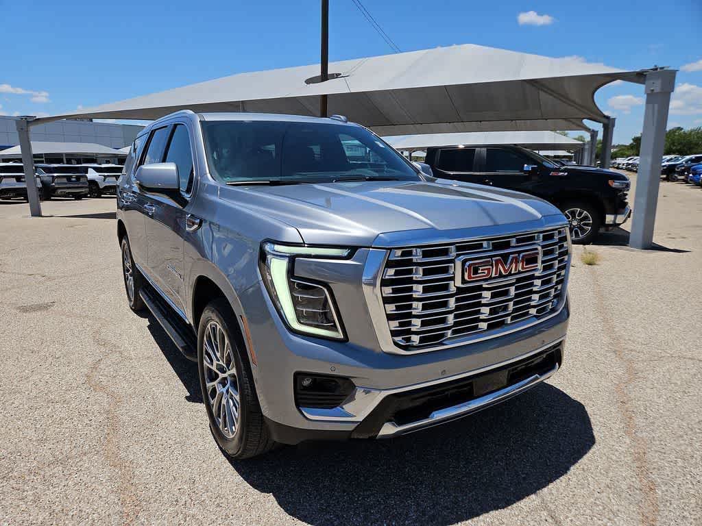 gmc yukon 2025 1GKS2DRL4SR228139 image gmc yukon 2025 1GKS2DRL4SR228139 image
