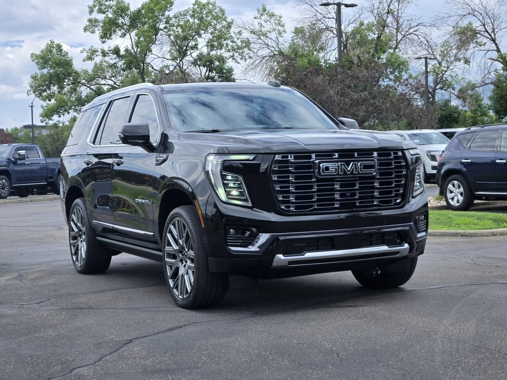 gmc yukon 2025 1GKS2ERL2SR214908 image gmc yukon 2025 1GKS2ERL2SR214908 image