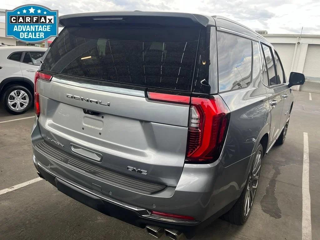 gmc yukon 2025 1GKS2ERL9SR178036 image gmc yukon 2025 1GKS2ERL9SR178036 image