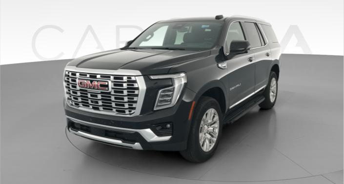 gmc yukon 2025 1GKS1DRL5SR160646 image gmc yukon 2025 1GKS1DRL5SR160646 image