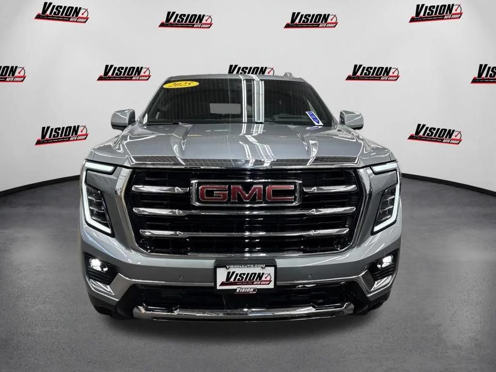 gmc yukon 2025 1GKS2BRD9SR219076 image gmc yukon 2025 1GKS2BRD9SR219076 image